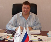 ЕКИМОВ
Олег Борисович