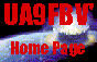 UA9FBV's HOME